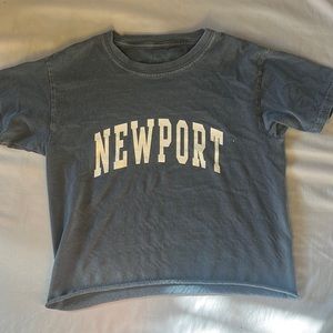 Brandy Melville Shirt